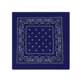 Paisley Bandana Cloth Headscarves
