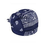 Paisley Bandana Zandana