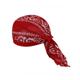 Paisley Bandana Zandana