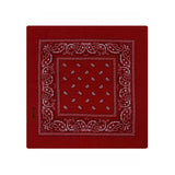 Paisley Bandana Cloth Headscarves