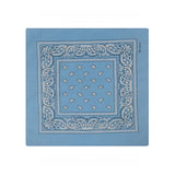 Paisley Bandana Cloth Headscarves