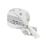 Paisley Bandana Zandana