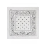 Paisley Bandana Cloth Headscarves