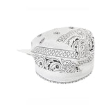 Paisley Bandana Zandana