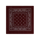 Paisley Bandana Cloth Headscarves