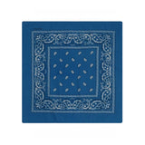 Paisley Bandana Cloth Headscarves