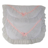 Baby Glitter Pram Set