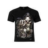 WILD Gothic T-Shirt