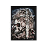 wild-black-tshirt-skull-GW-128