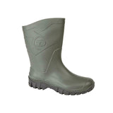 Dunlop Half Length Wellington Boots