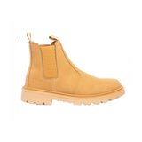 Grafters Safety Toe Cap Boots