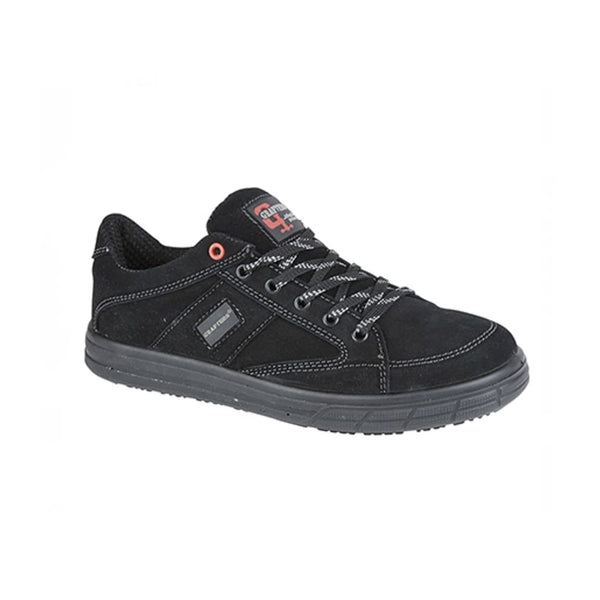 Grafters Safety Toe Cap Trainer