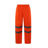 Hi Vis Over Trousers