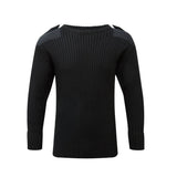 Blue Castle Work Jumper