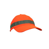 Hi Vis Baseball Caps