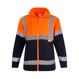 Hi Vis Two Tone Fleece