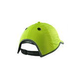 Hi Vis Safety Bump Caps
