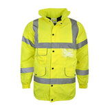 Hi Vis Long Jacket