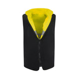 Hi Vis Reversible Fleece Bodywarmer