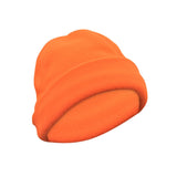 Hi Vis Fleece Beanie Hat