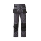 Tuff Stuff Two-Tone Trousers