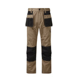 Tuff Stuff Two-Tone Trousers