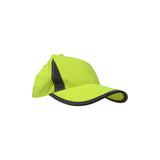 Hi Vis Work Caps