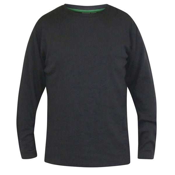 D555 Thermal Long Sleeve T-shirt