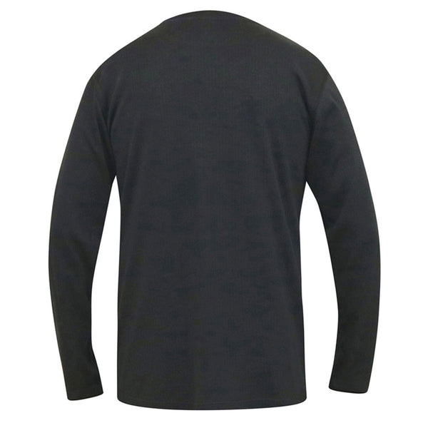 D555 Thermal Long Sleeve T-shirt