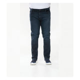 D555 Tapered Fit Stretch Jeans