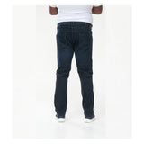 D555 Tapered Fit Stretch Jeans