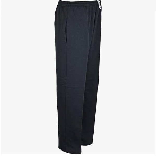 Men's Fleeced Jogging Bottoms