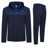 KAM Active Performance Track Suit Set