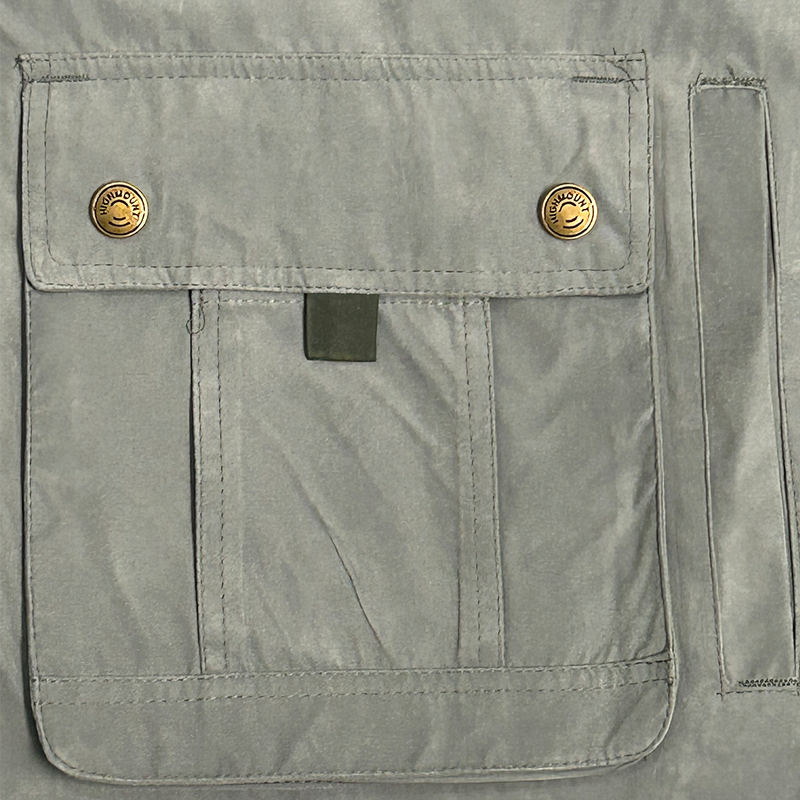 High Mount Lightweight Bodywarmer