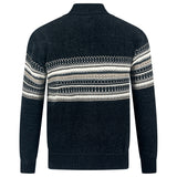 Raphael Valencino 1/4 Zip Jumper