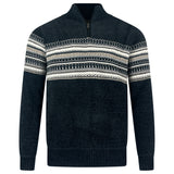 Raphael Valencino 1/4 Zip Jumper