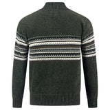 Raphael Valencino 1/4 Zip Jumper