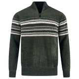 Raphael Valencino 1/4 Zip Jumper