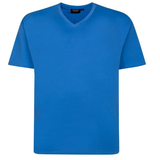 Espionage Plain V-Neck T-Shirt