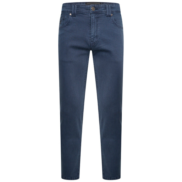 KAM Regular Fit Jeans