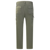 High Mount Cargo Pants