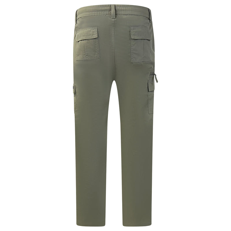 High Mount Cargo Pants