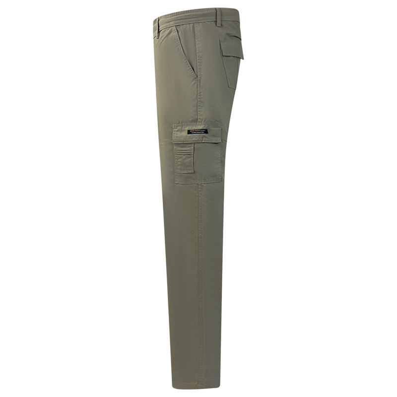 High Mount Cargo Pants