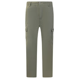 High Mount Cargo Pants