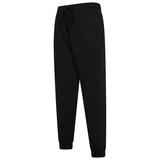 KAM Cuffed Jogging Bottoms