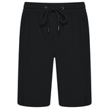 KAM Interlocked Casual Shorts