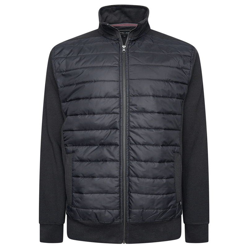 KAM Bubble Top Jacket