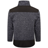 KAM Zip Up Fleece Jacket