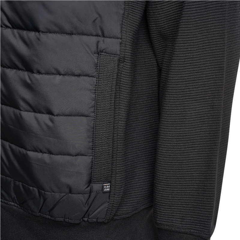 KAM Bubble Top Jacket