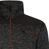 KAM Zip Up Fleece Jacket